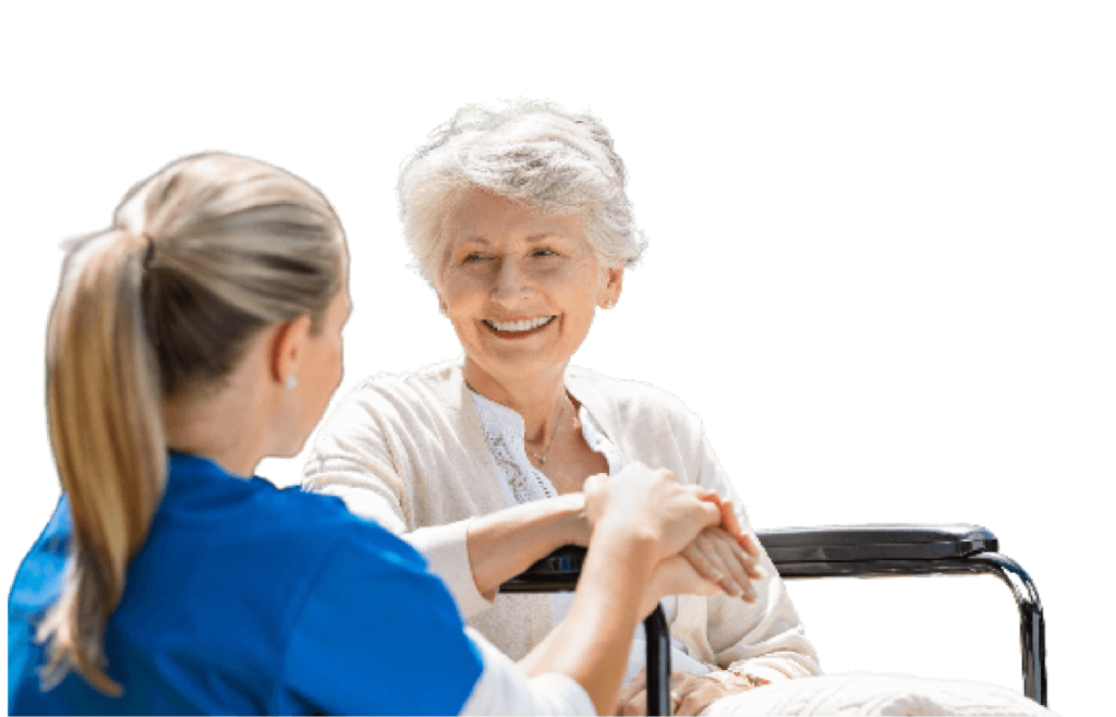 In Home Care Services in Aberdeen, Dundee & NorthEast Scotland
