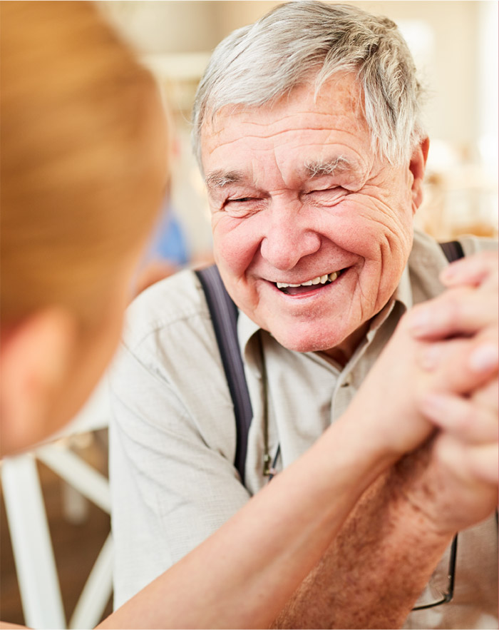 FAQs Dementia Care at Home