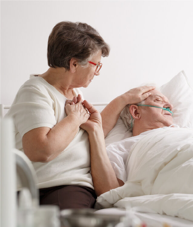 Benefits Of End-Of-Life Home Care - myCare